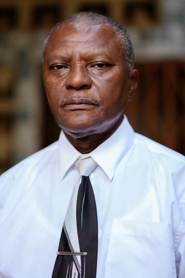 Mr. Dandyson Durosimi Thompson