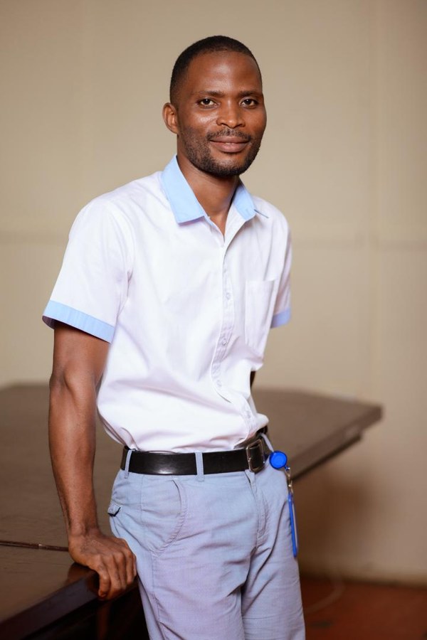 Mr. Ibrahim Keh Sankoh