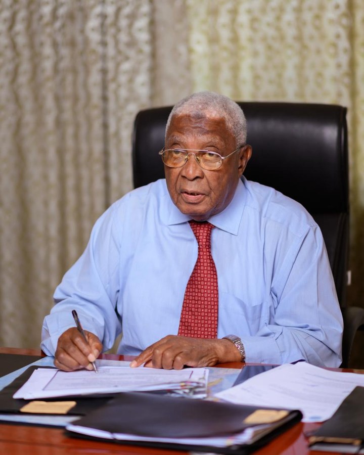 Dr. Muctaru A. S. Jalloh
