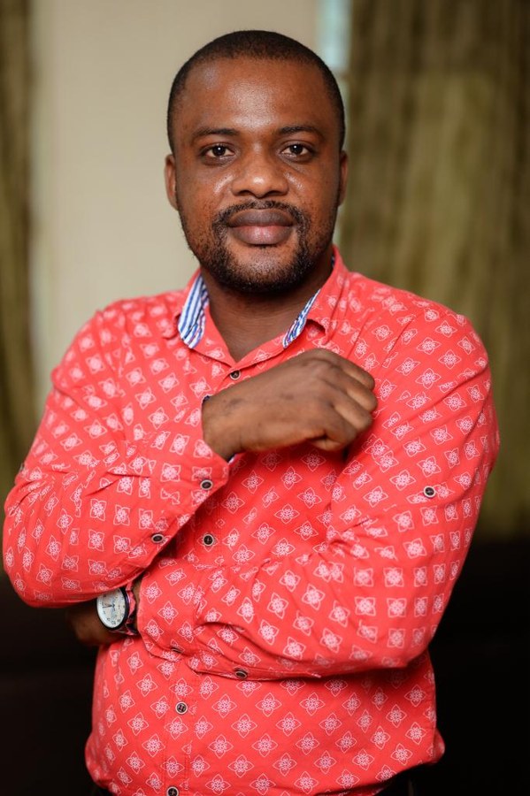 Mr. Santhigie Samuel Sesay